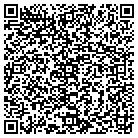 QR code with Three Rivers Marine Inc contacts