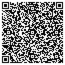 QR code with Orchard Oceanic contacts