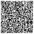 QR code with R Joseph Lopez CPA PA contacts