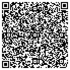 QR code with J C Sportswear & Design Inc contacts