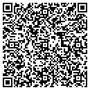 QR code with A & D Masonry contacts