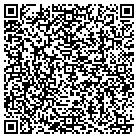 QR code with Precision Gradall Inc contacts