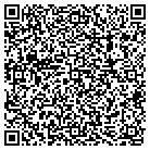QR code with Allgood Bobcat Service contacts