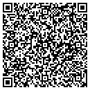 QR code with Kings Quest contacts
