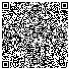 QR code with B & B Business Services Inc contacts