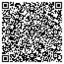 QR code with Koine Art Machine contacts