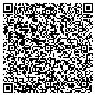 QR code with Martys Grip & Lighting Inc contacts