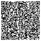 QR code with Albert Price Aluminum Erection contacts