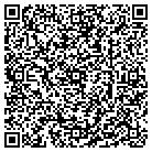 QR code with Hairlines By Cassie & Co contacts
