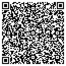 QR code with Al'z Place contacts