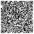 QR code with Peacock's Radiator Service Inc contacts