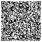 QR code with Peoples Beauty Shop Inc contacts