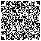 QR code with Orlando Rodriquez Landscaping contacts