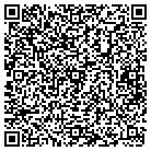 QR code with Kitson and Cleaners Corp contacts