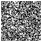 QR code with T J Caruso Training Stable contacts