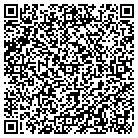 QR code with City Corporation Pre Treament contacts