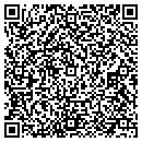 QR code with Awesome Tobacco contacts
