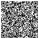 QR code with Daniel Auto contacts