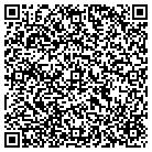 QR code with A Auto Insurance World Inc contacts