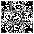 QR code with Muscle Cars Inc contacts