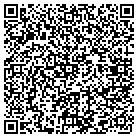 QR code with G S & S Utility Contractors contacts