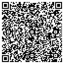 QR code with Twin Air contacts