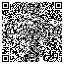QR code with Uiversal Machinery Erectors contacts