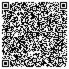QR code with Gainesville Police Dept-Patrol contacts