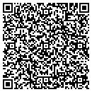 QR code with Asias Art contacts