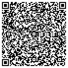 QR code with Ahepa 410 Apartments contacts