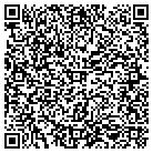 QR code with All Animals Veterinary Clinic contacts