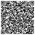 QR code with Anchor Services and Cnstr contacts