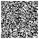 QR code with Twin Creek Church Of Christ contacts