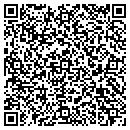 QR code with A M Best Roofing Inc contacts