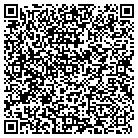 QR code with Advanced Concrete Edging Inc contacts