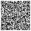 QR code with J Paice Inc contacts