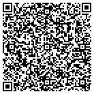 QR code with Holy Cross Thrift Shop contacts