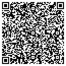 QR code with N-Deere-Mints contacts