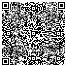 QR code with Okaloosa Financial Service Inc contacts