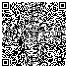QR code with Baia Yacht North American Inc contacts
