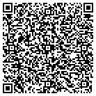 QR code with Master Clean Enterprises Inc contacts