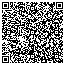 QR code with A G Gilbert Service contacts
