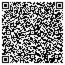 QR code with Menemsha contacts