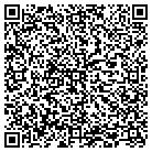 QR code with B&B Cooking & Catering Inc contacts