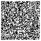 QR code with First Batist Church Plant City contacts
