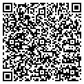 QR code with Edr contacts