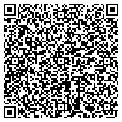 QR code with J G Griffin Construction Co contacts