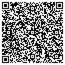 QR code with Coyote's contacts