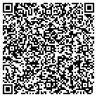 QR code with Faddis Oldham & Smith contacts