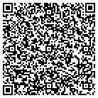 QR code with Jeff Rogow Upholstery Inc contacts